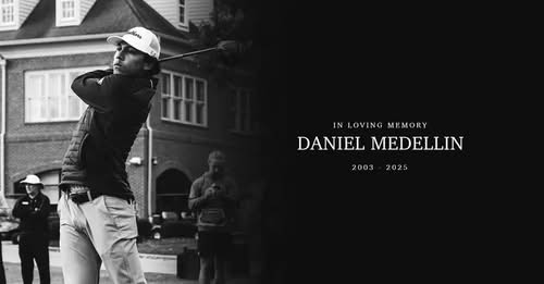 Daniel Medellin Atlanta GA Obituary