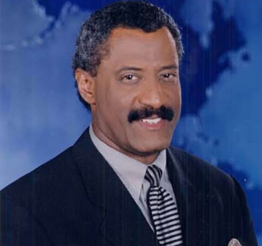 Dennis Richmond KTVU Death