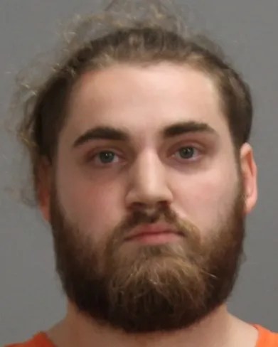 Brandon Michael Dickerson Arrested