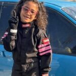 Elienisse Diaz Orlando FL Death