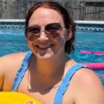 Robin Conley, Montgomery, TX