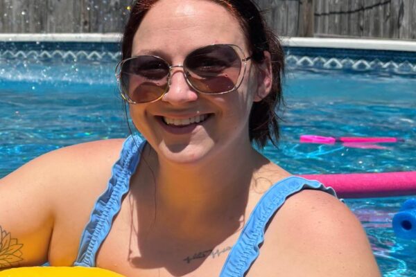 Robin Conley, Montgomery, TX
