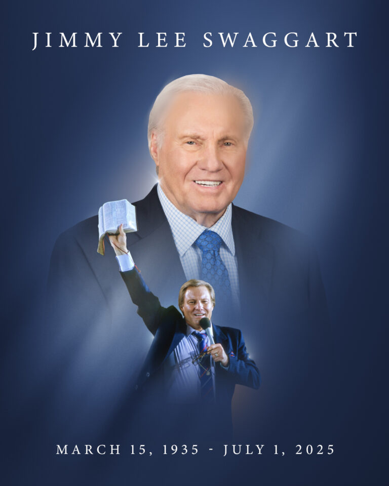 Broken Pulpit: Jimmy Swaggart’s Journey from Spiritual Giant to Scandal and Silence